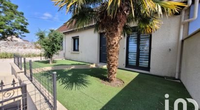 House 5 rooms of 117 m² in Dammartin-en-Goële (77230)