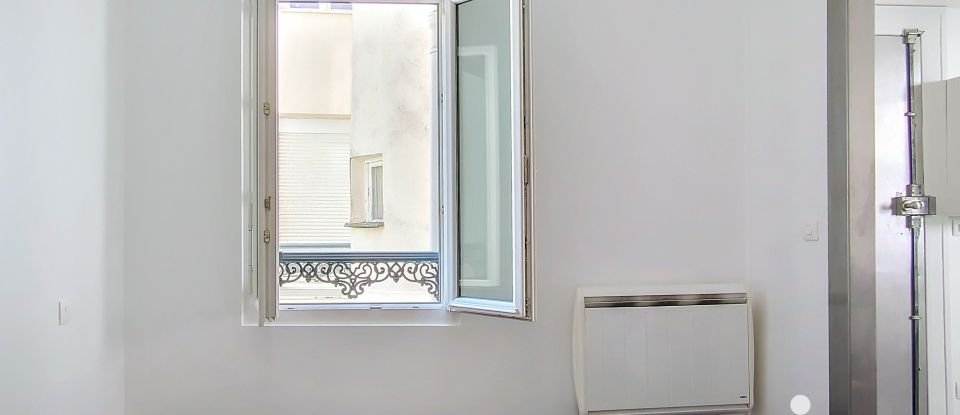 Studio 1 room of 20 m² in Paris (75014)