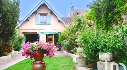 Town house 5 rooms of 170 m² in Châteauneuf-en-Thymerais (28170)