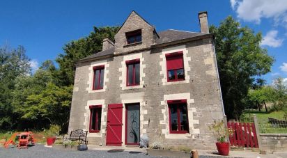 House 13 rooms of 320 m² in Souleuvre en Bocage (14350)