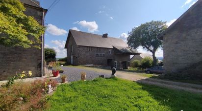 House 13 rooms of 320 m² in Souleuvre en Bocage (14350)