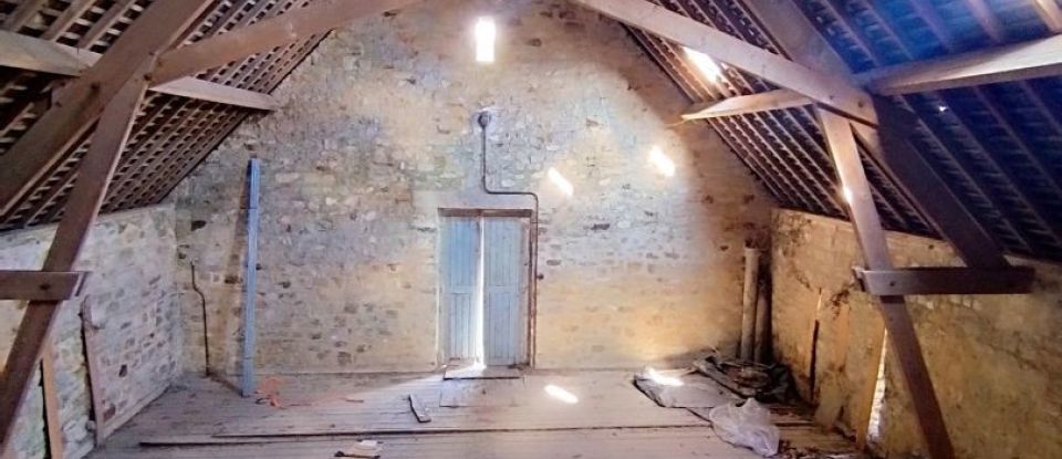 House 13 rooms of 320 m² in Souleuvre en Bocage (14350)