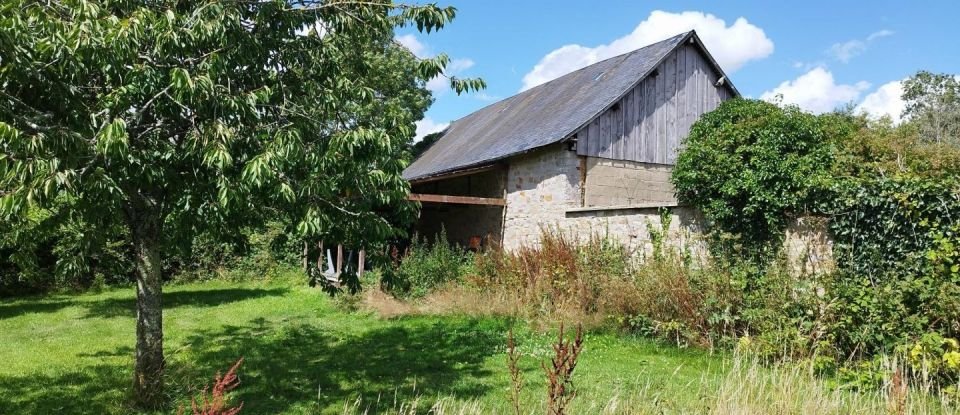 Maison 13 pièces de 320 m² à Souleuvre en Bocage (14350)