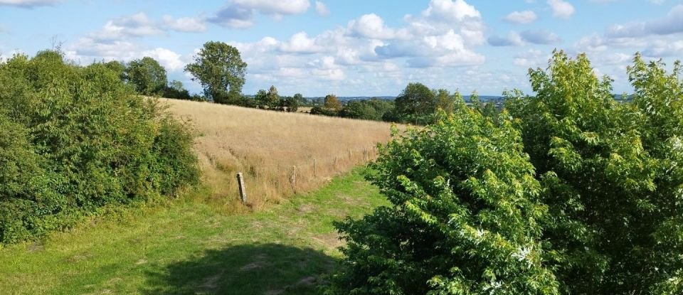 Maison 13 pièces de 320 m² à Souleuvre en Bocage (14350)