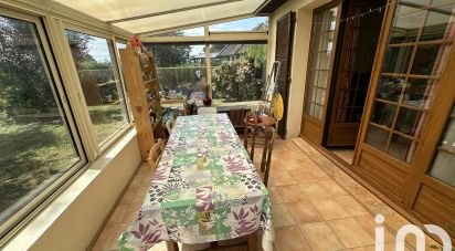 Traditional house 7 rooms of 140 m² in Ellon (14250)