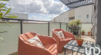 Appartement 3 pièces de 65 m² à Dijon (21000)