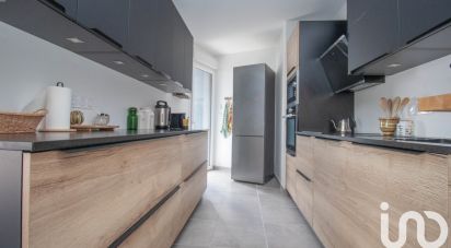 Appartement 3 pièces de 65 m² à Dijon (21000)