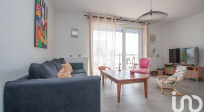 Appartement 3 pièces de 65 m² à Dijon (21000)