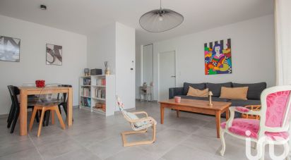 Appartement 3 pièces de 65 m² à Dijon (21000)