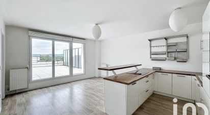 Appartement 4 pièces de 84 m² à Meaux (77100)