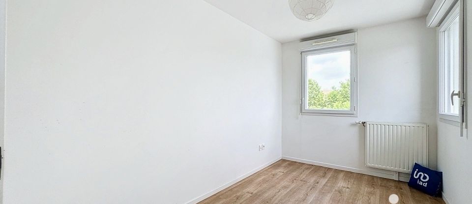 Appartement 4 pièces de 84 m² à Meaux (77100)