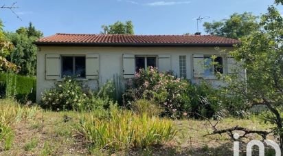 Maison 4 pièces de 80 m² à Lavaur (81500)