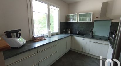 Maison 4 pièces de 80 m² à Lavaur (81500)