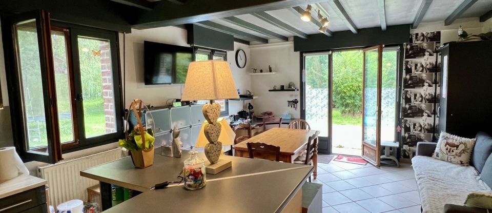 House 12 rooms of 266 m² in Flines-lez-Raches (59148)