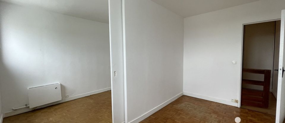 Duplex 4 rooms of 83 m² in Fontenay-sous-Bois (94120)