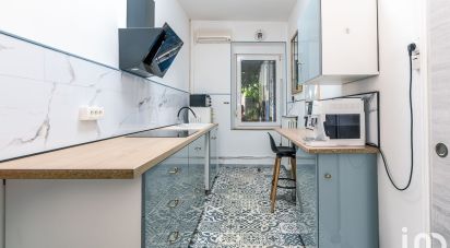 Maison 9 pièces de 263 m² à Aumetz (57710)