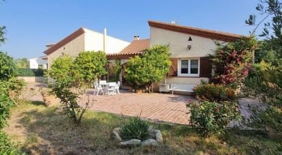 Maison 6 pièces de 171 m² à Argelès-sur-Mer (66700)