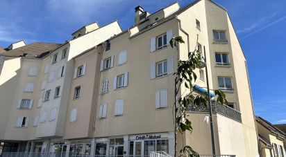 Apartment 4 rooms of 82 m² in Longjumeau (91160)