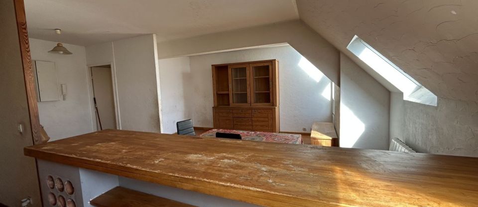 Appartement 4 pièces de 82 m² à Longjumeau (91160)