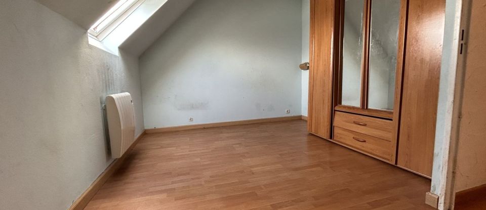 Appartement 4 pièces de 82 m² à Longjumeau (91160)