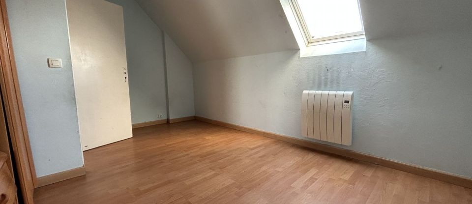 Appartement 4 pièces de 82 m² à Longjumeau (91160)