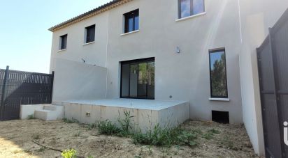 Maison 4 pièces de 88 m² à Piolenc (84420)