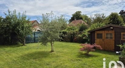 Maison de village 5 pièces de 128 m² à Ozouer-le-Voulgis (77390)