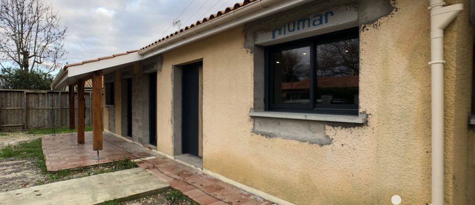 Maison 4 pièces de 115 m² à Saint-Médard-en-Jalles (33160)