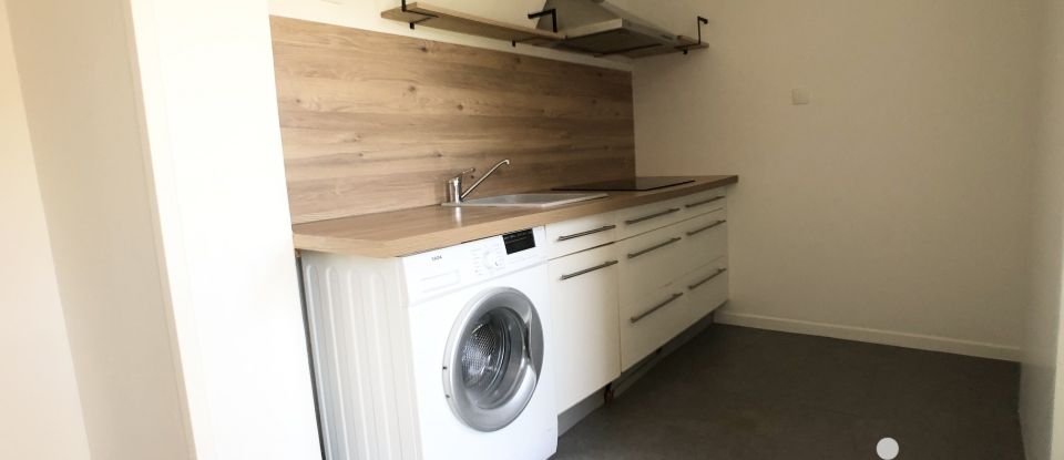 Maison 4 pièces de 115 m² à Saint-Médard-en-Jalles (33160)