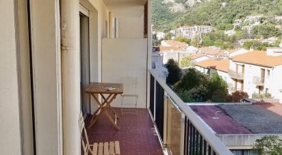 Appartement 2 pièces de 43 m² à Amélie-les-Bains-Palalda (66110)