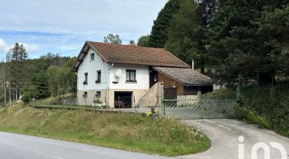 Maison traditionnelle 5 pièces de 96 m² à Ban-sur-Meurthe-Clefcy (88230)