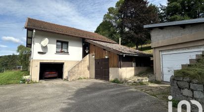 Maison traditionnelle 5 pièces de 96 m² à Ban-sur-Meurthe-Clefcy (88230)