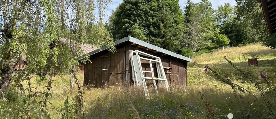 Maison traditionnelle 5 pièces de 96 m² à Ban-sur-Meurthe-Clefcy (88230)