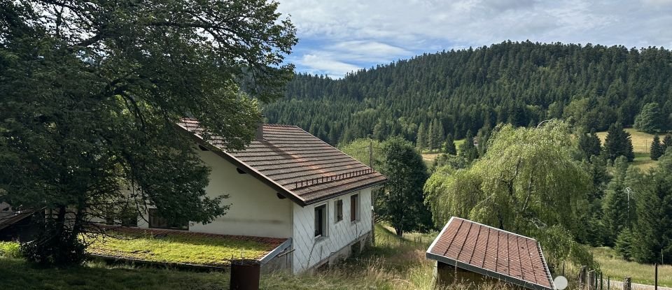 Maison traditionnelle 5 pièces de 96 m² à Ban-sur-Meurthe-Clefcy (88230)