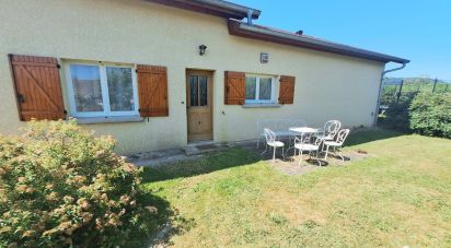 House 7 rooms of 142 m² in Saint-Jean-d'Avelanne (38480)