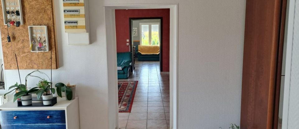 Maison 7 pièces de 366 m² à Montauban (82000)