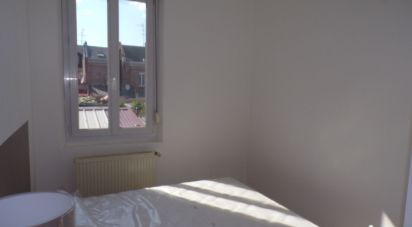 Apartment 2 rooms of 23 m² in Amiens (80000)