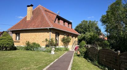 House 6 rooms of 152 m² in Lapugnoy (62122)