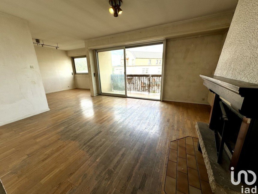 Apartment 5 rooms of 103 m² in Colmar (68000)