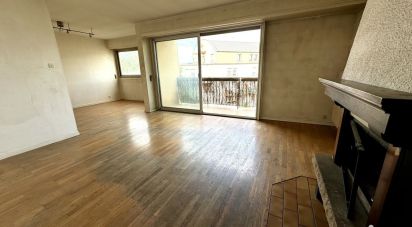 Apartment 5 rooms of 103 m² in Colmar (68000)