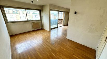 Apartment 5 rooms of 103 m² in Colmar (68000)