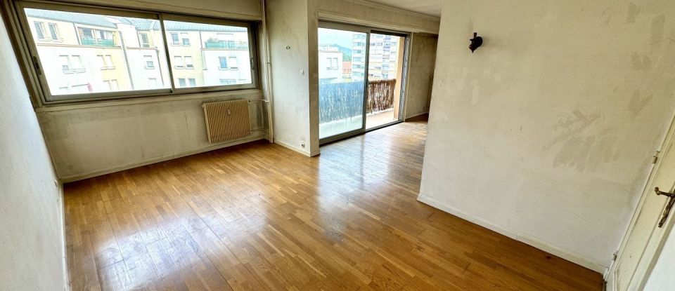 Appartement 5 pièces de 103 m² à Colmar (68000)