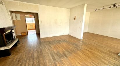 Appartement 5 pièces de 103 m² à Colmar (68000)