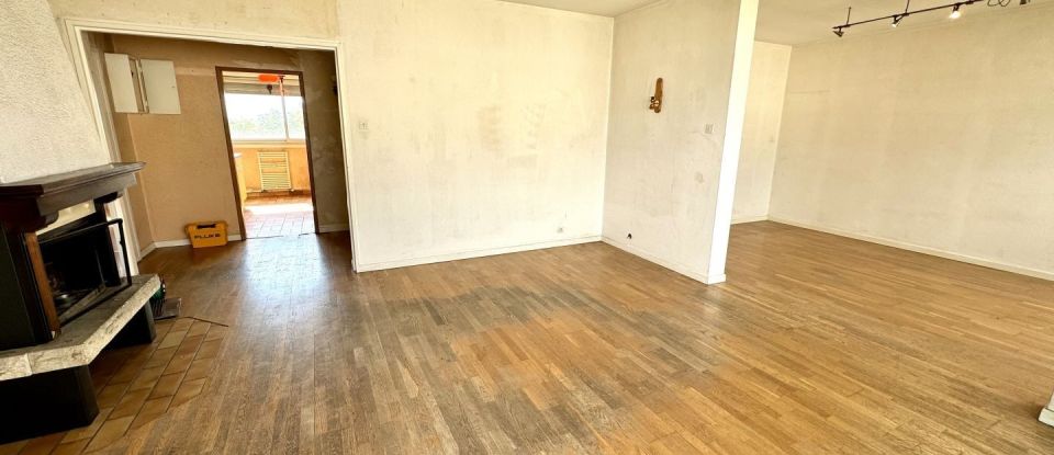 Appartement 5 pièces de 103 m² à Colmar (68000)