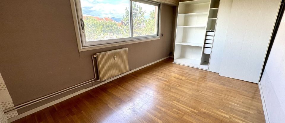 Apartment 5 rooms of 103 m² in Colmar (68000)