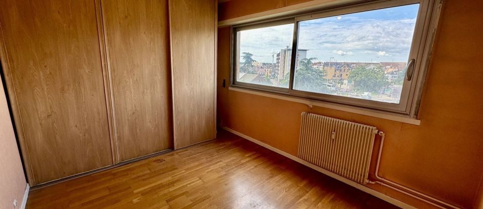 Apartment 5 rooms of 103 m² in Colmar (68000)