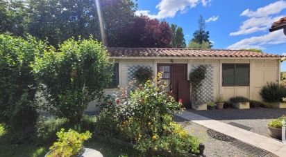 House 3 rooms of 69 m² in Saint-Jouin-de-Marnes (79600)