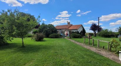 House 3 rooms of 69 m² in Saint-Jouin-de-Marnes (79600)