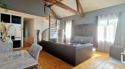 Maison 4 pièces de 98 m² à Saint-Front-de-Pradoux (24400)