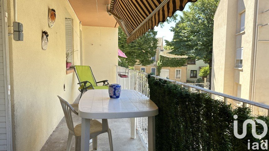 Apartment 4 rooms of 61 m² in Six-Fours-les-Plages (83140)